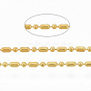 Brass Ball Chains CHC-S008-009E-G-1
