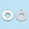 925 Sterling Silver Pendants STER-T006-05-1