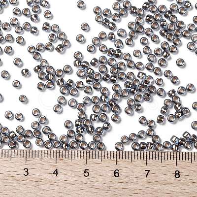 TOHO 8/0 Round Beads X-SEED-TR08-0992-1