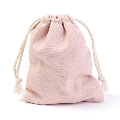 Polycotton Canvas Packing Pouches ABAG-H103-A02-1