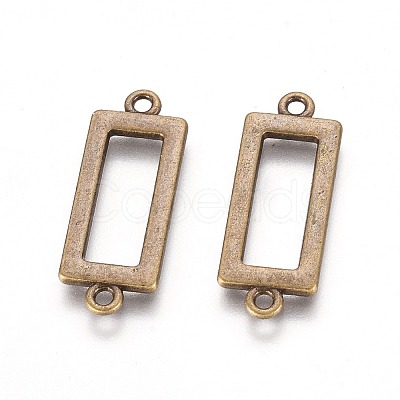 Alloy Links connectors LS-PALLOY-A19011-AB-FF-1