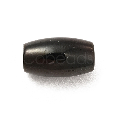 304 Stainless Steel Beads STAS-D245-01EB-1