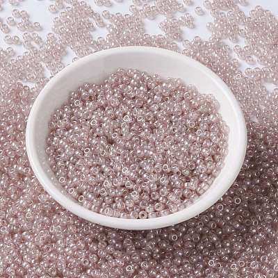 MIYUKI Round Rocailles Beads SEED-X0055-RR3502-1