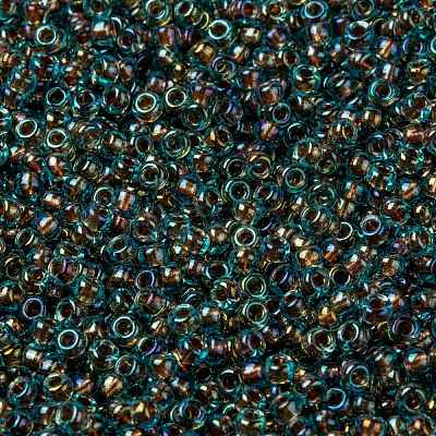 MIYUKI Round Rocailles Beads SEED-X0055-RR3746-1