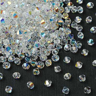 Preciosa® Crystal Beads Y-PRC-BA4-00030-200-1