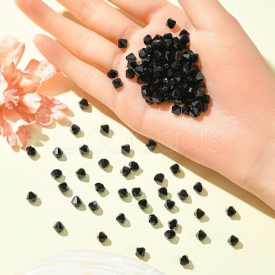 Preciosa® Crystal Beads Y-PRC-BA6-23980-1