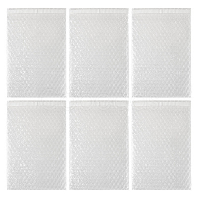 PE Film Bubble Bags ABAG-TAC0035-14C-1