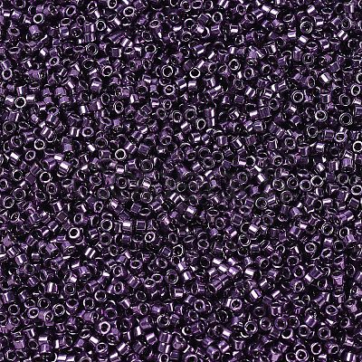 MIYUKI Delica Beads SEED-MY11-DB0455-1
