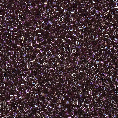 MIYUKI Delica Beads SEED-MY11-DB1242-1