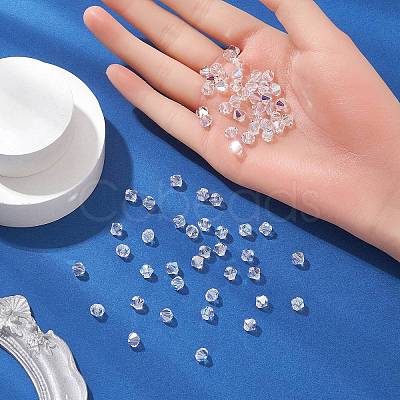 Preciosa® Crystal Beads Y-PRC-BA6-00030-201-1