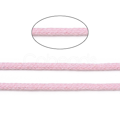 Cotton String Threads OCOR-T001-02-32-1