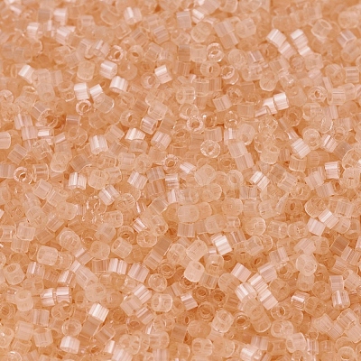 MIYUKI Delica Beads SEED-JP0008-DB0821-1