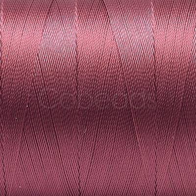 210D/3 Tex70 Nylon Sewing Thread NWIR-N006-01F1-0.2mm-1