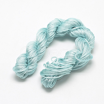 Braided Polyester Cords OCOR-Q039-010-1