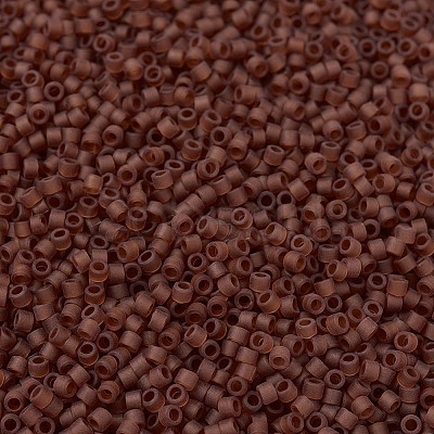 MIYUKI Delica Beads SEED-X0054-DB0764-1