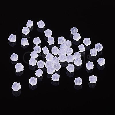Plastic Ear Nuts X-E374Y-1