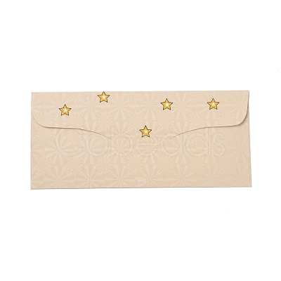 Paper Envelopes AJEW-H136-02B-1