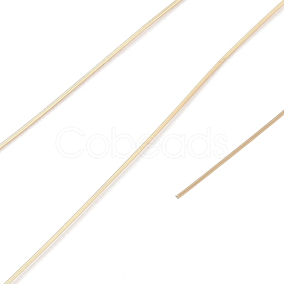 10 Rolls Round Copper Wire CWIR-C003-01C-KCG-1
