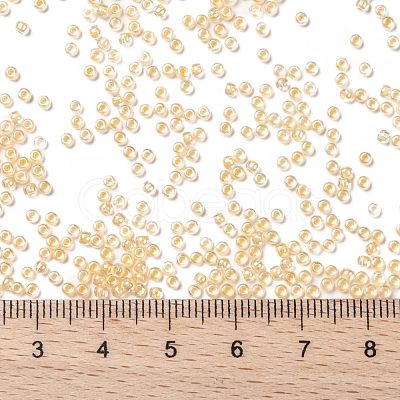 TOHO Round Seed Beads SEED-XTR11-0770-1