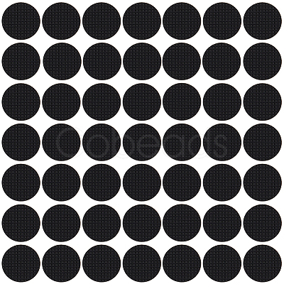Plastic Grips for Guitar Picks AJEW-WH0348-41A-1