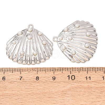 Alloy Pendants AL-CBAB7DD-15P-1