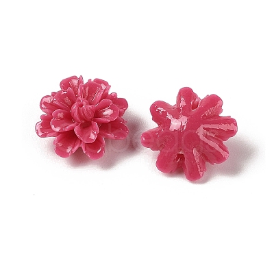 Synthetic Coral Beads CORA-C001-01B-1
