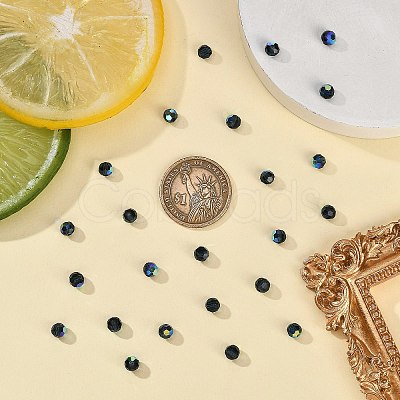 Preciosa® Crystal Beads Y-PRC-BB5-30340-200-1