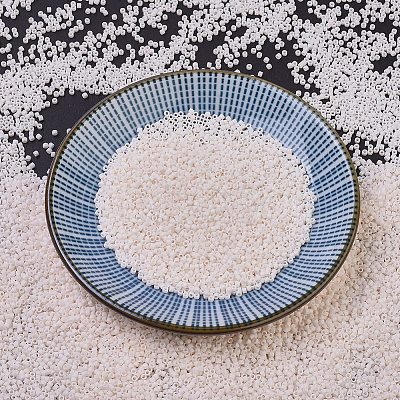 MIYUKI Delica Beads SEED-MY11-DB1520-1
