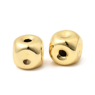 Brass Beads KK-A296-02A-G-1