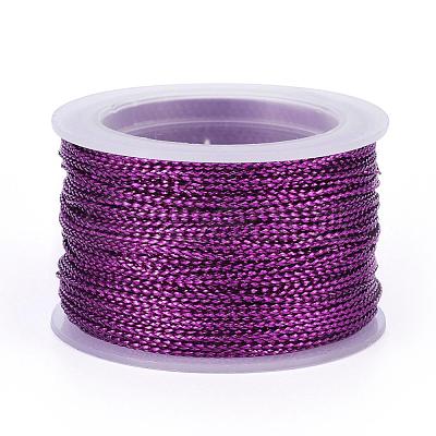 Nylon Metallic Cords MCOR-E002-03-1
