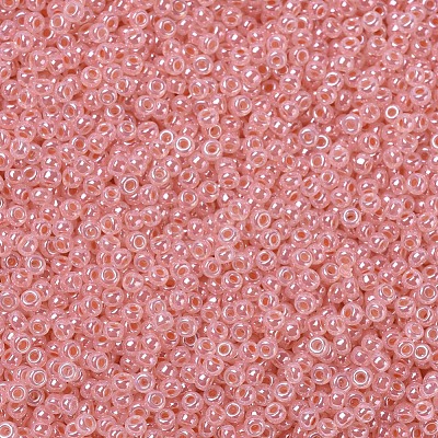 MIYUKI Round Rocailles Beads SEED-JP0008-RR0539-1