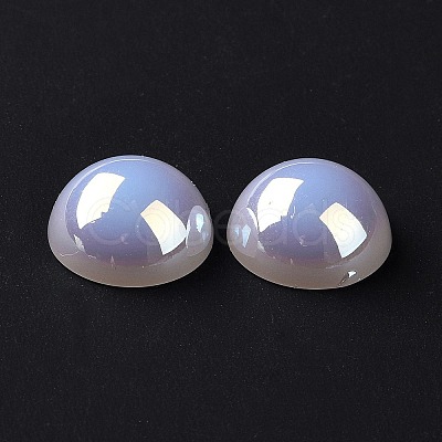 ABS Plastic Imitation Pearl Beads FIND-A013-11B-1