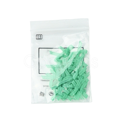 30Pcs Nylon Costume Accessories DIY-FS0008-19Q-1
