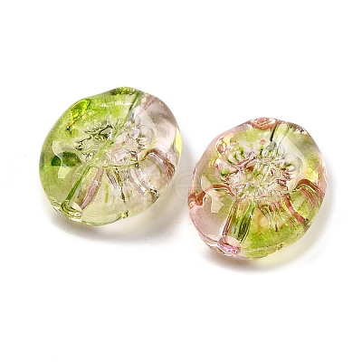 926Pcs Transparent Acrylic Beads LS-MACR-K359-23D-1
