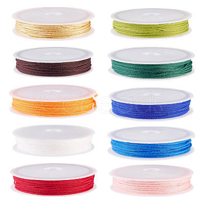 50M Polyester Twisted Cord OCOR-TA0003-01B-1
