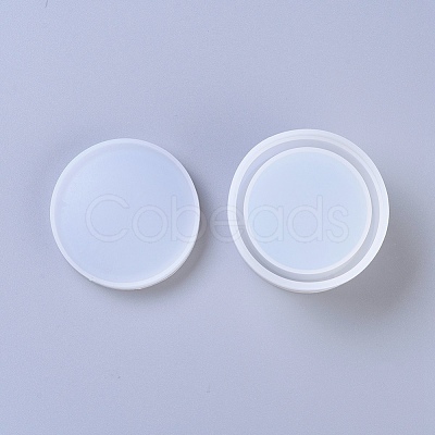 Storage Box Silicone Molds DIY-E019-05-1