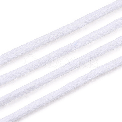 Cotton String Threads OCOR-T001-02-41-1