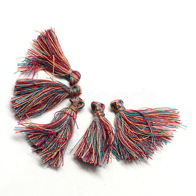 Cotton Tassel Decorations X-OCOR-Q024-03-1
