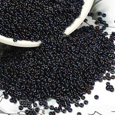TOHO 6/0 Demi Round Beads SEED-DR06-0082-1