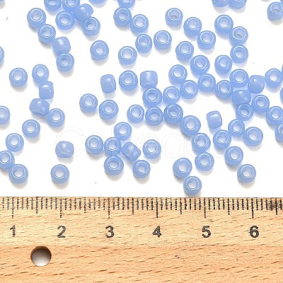 TOHO 6/0 Round Beads X-SEED-TR06-1146-1