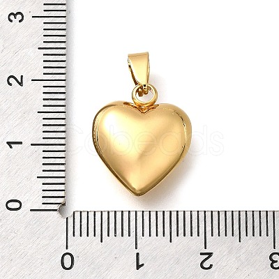 304 Stainless Steel Pendants STAS-H200-01G-13-1