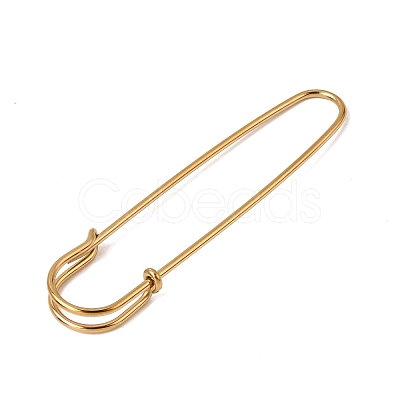 304 Stainless Steel Kilt Pins STAS-I673-05G-A-1