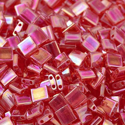 MIYUKI TILA Beads SEED-JP0008-TL0254-1