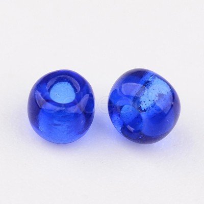 12/0 Glass Seed Beads X-SEED-A004-2mm-8-1
