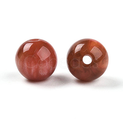 Resin Beads RESI-YW0004-28A-12-1