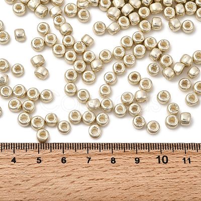 TOHO 3/0 Round Beads SEED-XTR03-0558-1