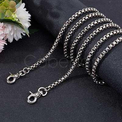 Bag Strap Chains FIND-WH0043-93P-1