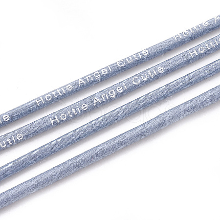 Elastic Cord EC-S003-15D-1