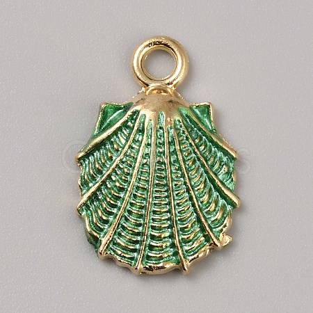 Alloy Pendants ENAM-CJC0003-61A-G-1