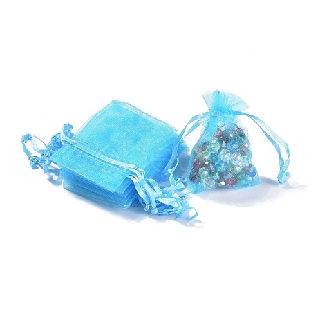 Organza Gift Bags OP110-4-1